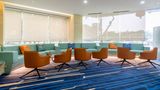 <b>Holiday Inn Express Yangzhou City Center Lobby</b>. Images powered by <a href="https://www.leonardoworldwide.com/" title="Leonardo Worldwide" target="_blank">Leonardo</a>.