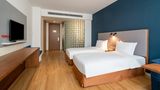 Holiday Inn Express Yangzhou City Center Room