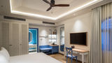 <b>Centara Mirage Resort Room</b>. Images powered by <a href="https://www.leonardoworldwide.com/" title="Leonardo Worldwide" target="_blank">Leonardo</a>.