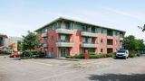 Appart'City Toulouse Purpan Airport Exterior