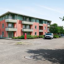 Appart'City Toulouse Purpan Airport