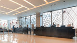 <b>Holiday Inn Express Manila Newport City Lobby</b>. Images powered by <a href="https://www.leonardoworldwide.com/" title="Leonardo Worldwide" target="_blank">Leonardo</a>.