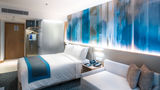 <b>Holiday Inn Express Manila Newport City Room</b>. Images powered by <a href="https://www.leonardoworldwide.com/" title="Leonardo Worldwide" target="_blank">Leonardo</a>.