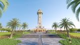 <b>Centara Mirage Resort Restaurant</b>. Images powered by <a href="https://www.leonardoworldwide.com/" title="Leonardo Worldwide" target="_blank">Leonardo</a>.