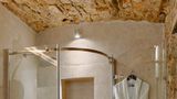 The Bodmin Jail Hotel Room