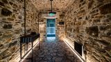 The Bodmin Jail Hotel Lobby