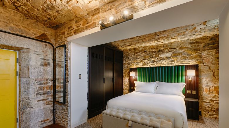<b>The Bodmin Jail Hotel Room</b>. Images powered by <a href="https://www.leonardoworldwide.com/" title="Leonardo Worldwide" target="_blank">Leonardo</a>.