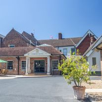 The Woburn Hotel