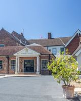The Woburn Hotel
