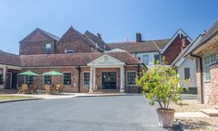 The Woburn Hotel