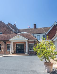 The Woburn Hotel