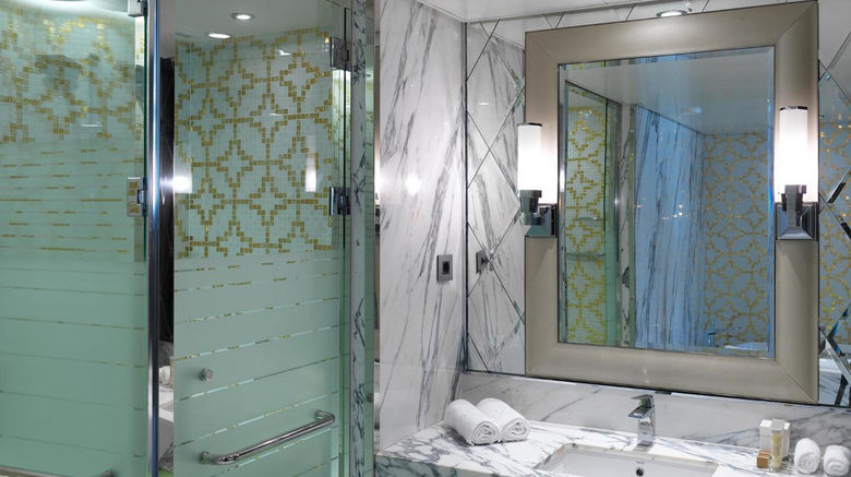 <b>Sunborn Yacht Hotel Room</b>. Images powered by <a href="https://www.leonardoworldwide.com/" title="Leonardo Worldwide" target="_blank">Leonardo</a>.
