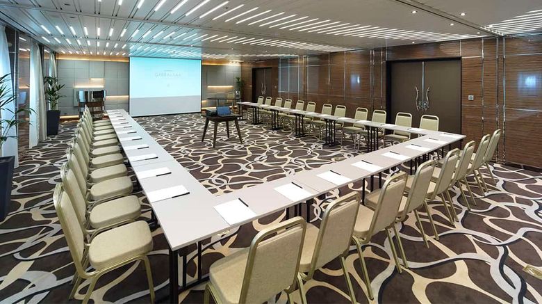 <b>Sunborn Yacht Hotel Meeting</b>. Images powered by <a href="https://www.leonardoworldwide.com/" title="Leonardo Worldwide" target="_blank">Leonardo</a>.