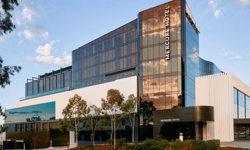 Mercure Melbourne Doncaster