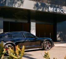 Mercure Melbourne Doncaster Exterior