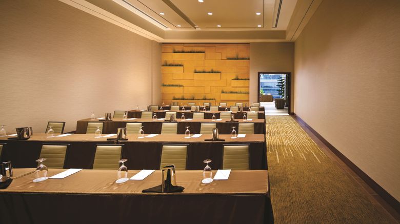 <b>MGM Aria Resort & Casino Meeting</b>. Images powered by <a href="https://www.leonardoworldwide.com/" title="Leonardo Worldwide" target="_blank">Leonardo</a>.