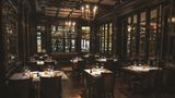 <b>MGM Aria Resort & Casino Restaurant</b>. Images powered by <a href="https://www.leonardoworldwide.com/" title="Leonardo Worldwide" target="_blank">Leonardo</a>.
