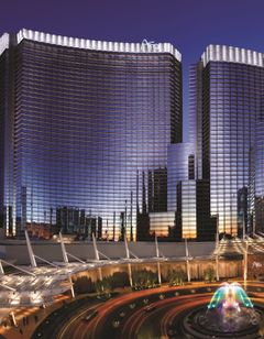 MGM Aria Resort & Casino