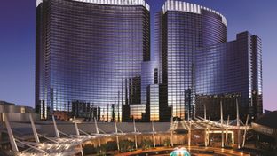 MGM Aria Resort & Casino