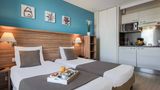 Appart'City Vannes Room