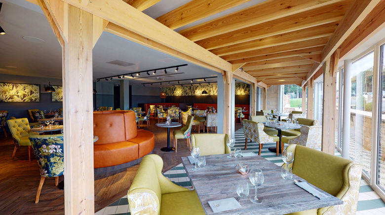 <b>Van Dyk by Wildes Restaurant</b>. Images powered by <a href="https://www.leonardoworldwide.com/" title="Leonardo Worldwide" target="_blank">Leonardo</a>.