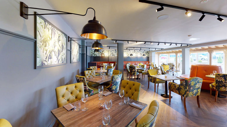 <b>Van Dyk by Wildes Restaurant</b>. Images powered by <a href="https://www.leonardoworldwide.com/" title="Leonardo Worldwide" target="_blank">Leonardo</a>.