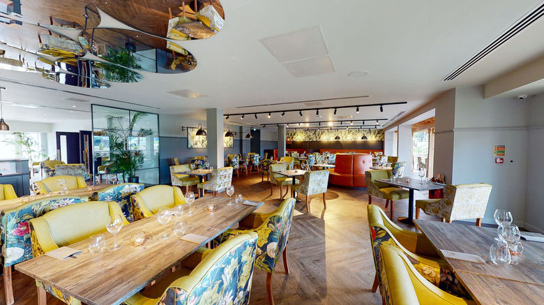 <b>Van Dyk by Wildes Restaurant</b>. Images powered by <a href="https://www.leonardoworldwide.com/" title="Leonardo Worldwide" target="_blank">Leonardo</a>.
