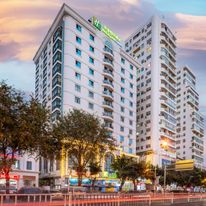 Holiday Inn Express Sanya Bay