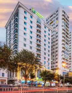 Holiday Inn Express Sanya Bay