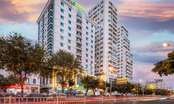 Holiday Inn Express Sanya Bay