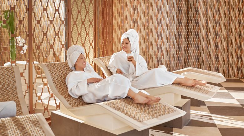 <b>Intercontinental Grand Ho Tram Spa</b>. Images powered by <a href="https://www.leonardoworldwide.com/" title="Leonardo Worldwide" target="_blank">Leonardo</a>.