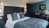 Crown & Thistle Hotel Room