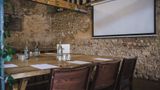 Crown & Thistle Hotel Meeting