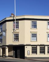 Crown & Thistle Hotel