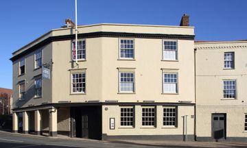 Crown & Thistle Hotel
