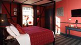 Crown & Thistle Hotel Suite