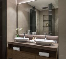 Jumeirah Living Marina Gate Room