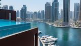<b>Jumeirah Living Marina Gate Exterior</b>. Images powered by <a href="https://www.leonardoworldwide.com/" title="Leonardo Worldwide" target="_blank">Leonardo</a>.