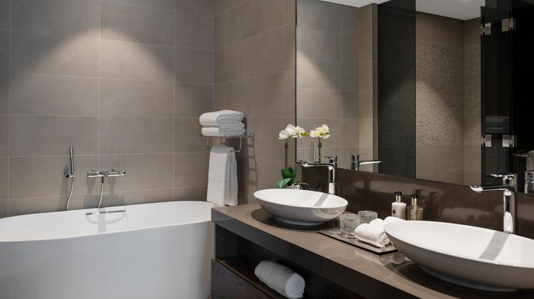 Jumeirah Living Marina Gate Room