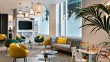 Citadines Place d'Italie Paris Lobby