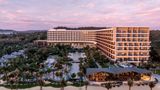 Crowne Plaza Phu Quoc Starbay Exterior
