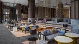 Crowne Plaza Phu Quoc Starbay Lobby