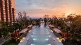 Crowne Plaza Phu Quoc Starbay Pool