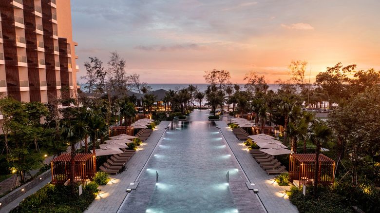 <b>Crowne Plaza Phu Quoc Starbay Pool</b>. Images powered by <a href="https://www.leonardoworldwide.com/" title="Leonardo Worldwide" target="_blank">Leonardo</a>.