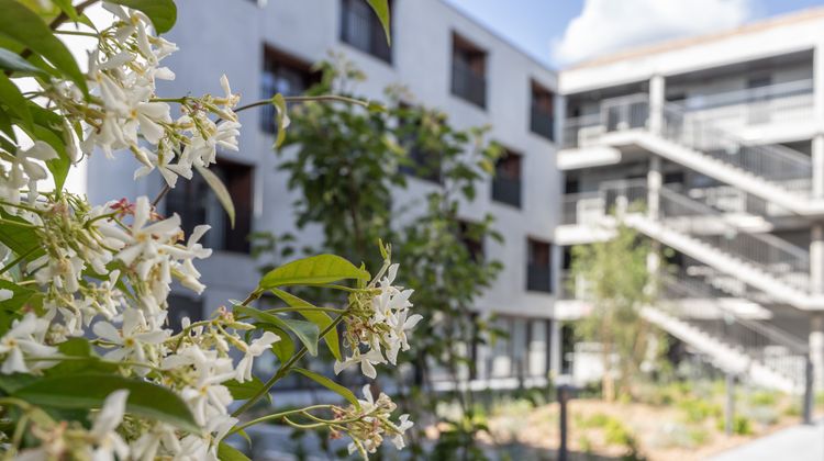 Staycity Aparthotel Bordeaux Exterior