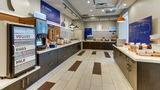 Holiday Inn Express Porters Neck Restaurant