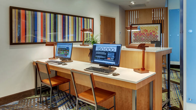 <b>Holiday Inn Express Porters Neck Other</b>. Images powered by <a href="https://www.leonardoworldwide.com/" title="Leonardo Worldwide" target="_blank">Leonardo</a>.
