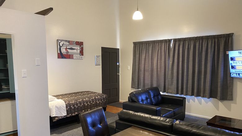 <b>Townsman Motor Lodge Restaurant</b>. Images powered by <a href="https://www.leonardoworldwide.com/" title="Leonardo Worldwide" target="_blank">Leonardo</a>.