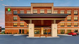 Holiday Inn Express Porters Neck Exterior