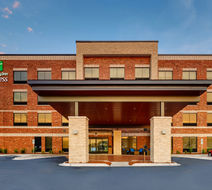 Holiday Inn Express Porters Neck Exterior
